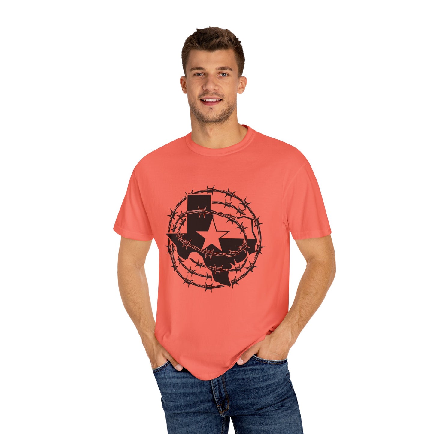 T-Shirt | Wired | Stylish Island Vibe