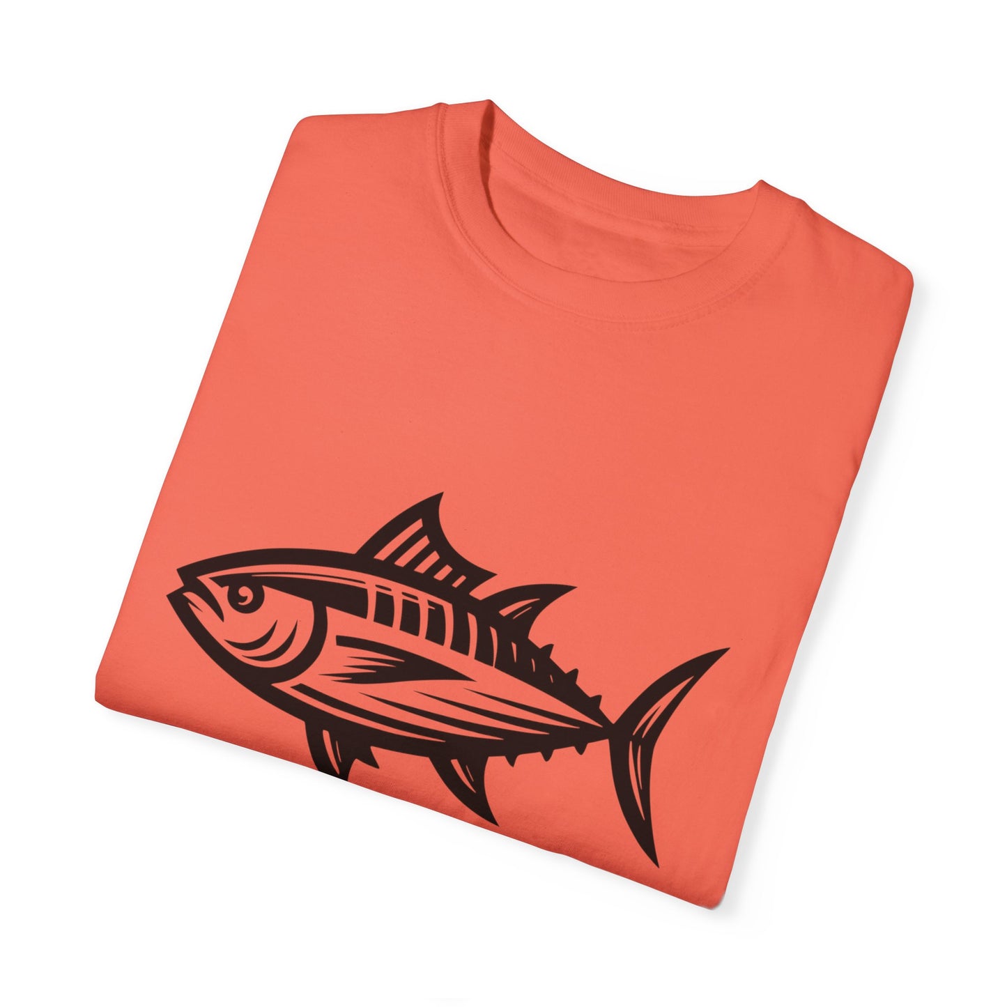 T-Shirt | Yellow Fin Tuna | Thickle Sickle