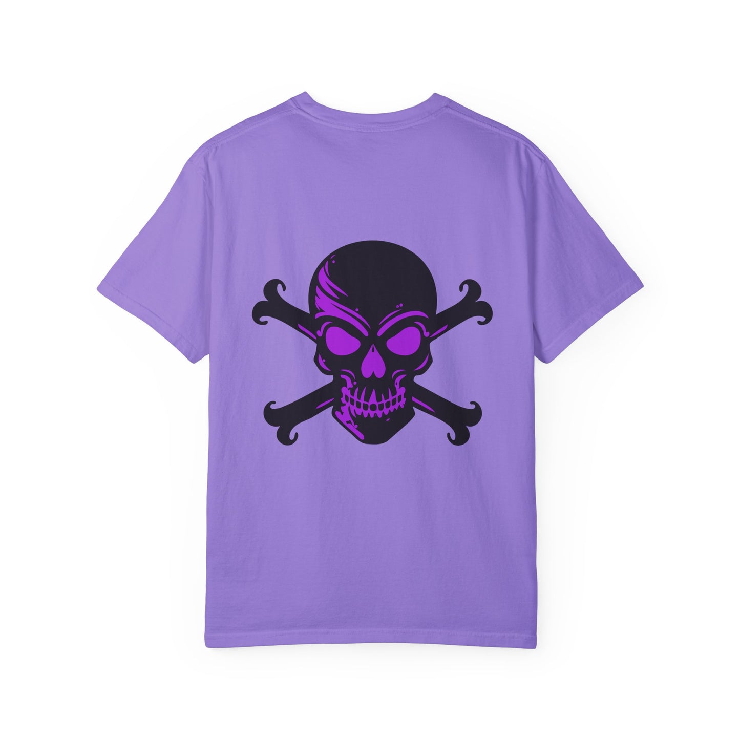 Copy of Big Hooks Gym T-Shirt | Unisex Garment-Dyed Tee | Stylish Island Vibe
