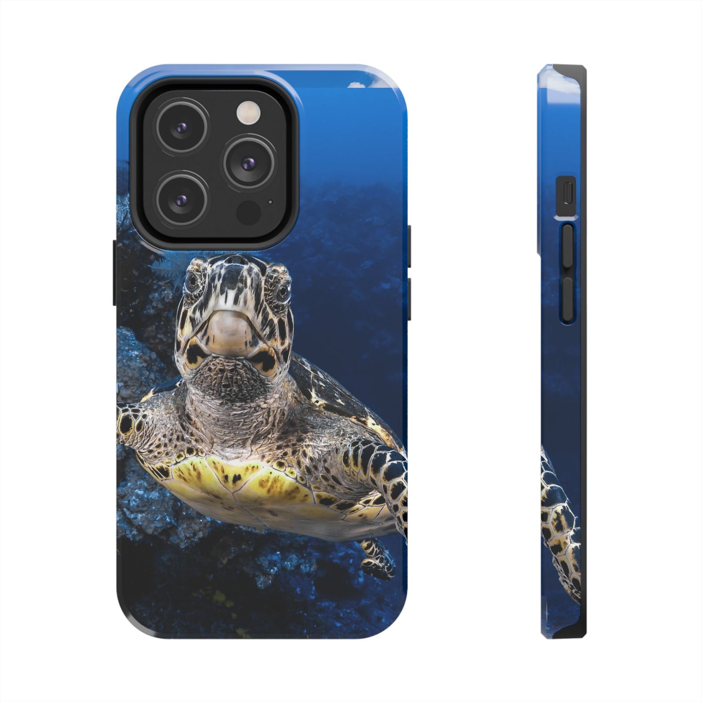 Tough Phone Cases - Beautiful Wata