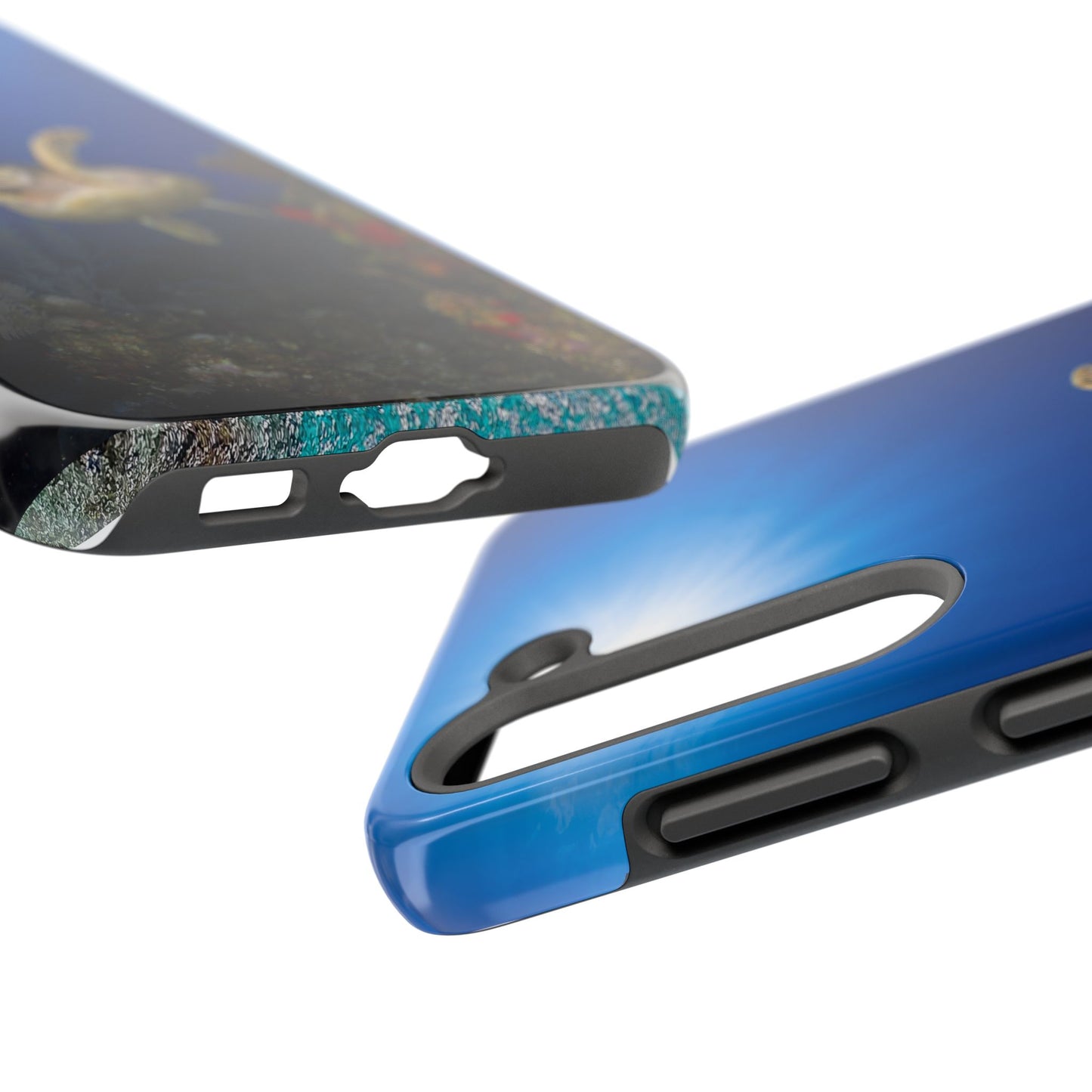 Tough Phone Cases - Sunshine Above