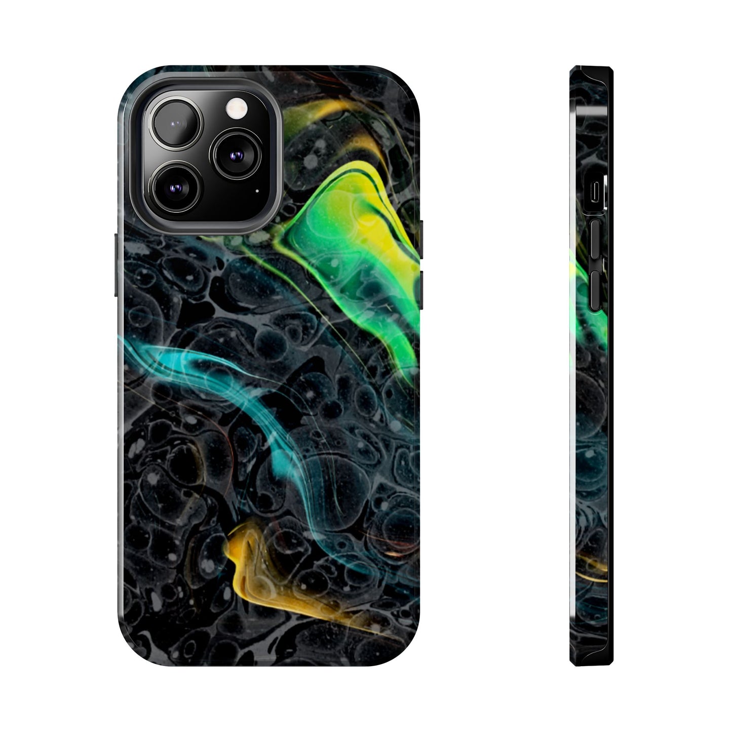 Tough Phone Cases - Stellar