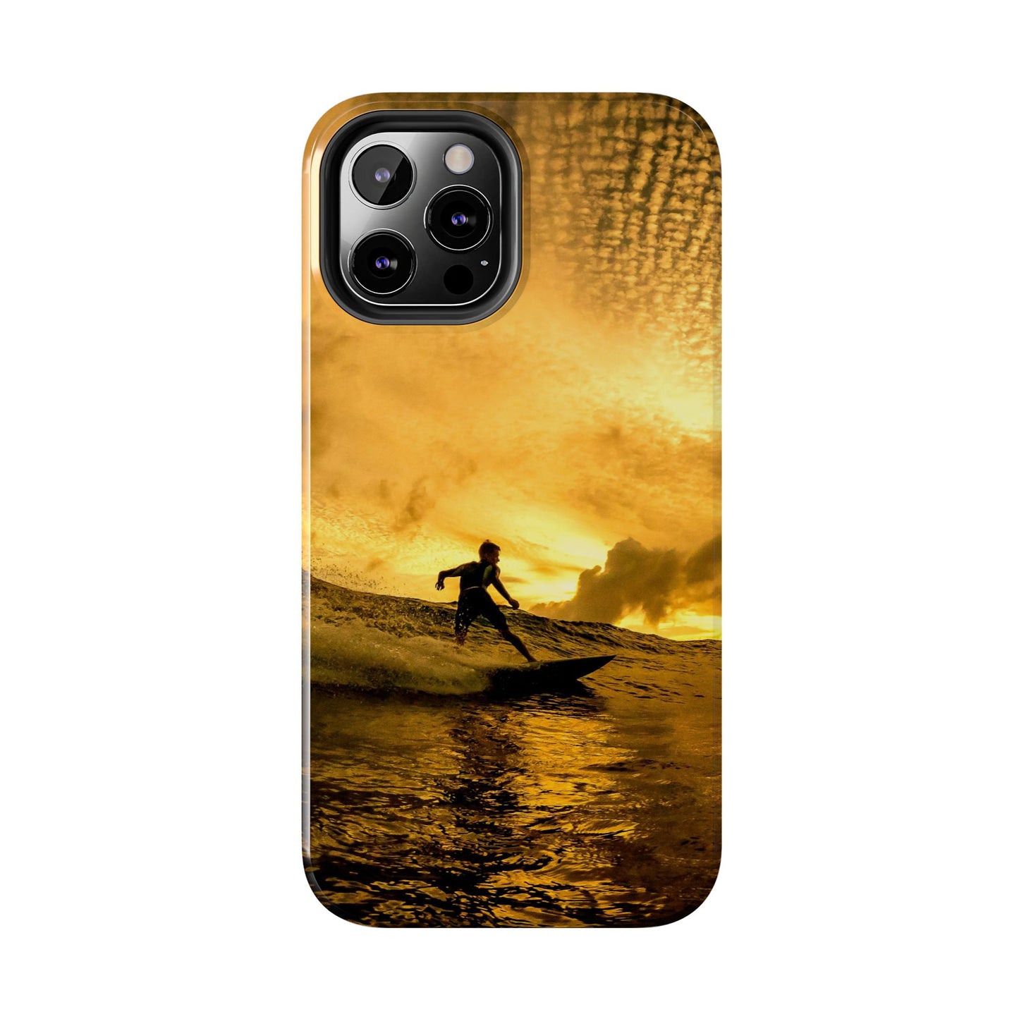 Tough Phone Cases - Local Surfer