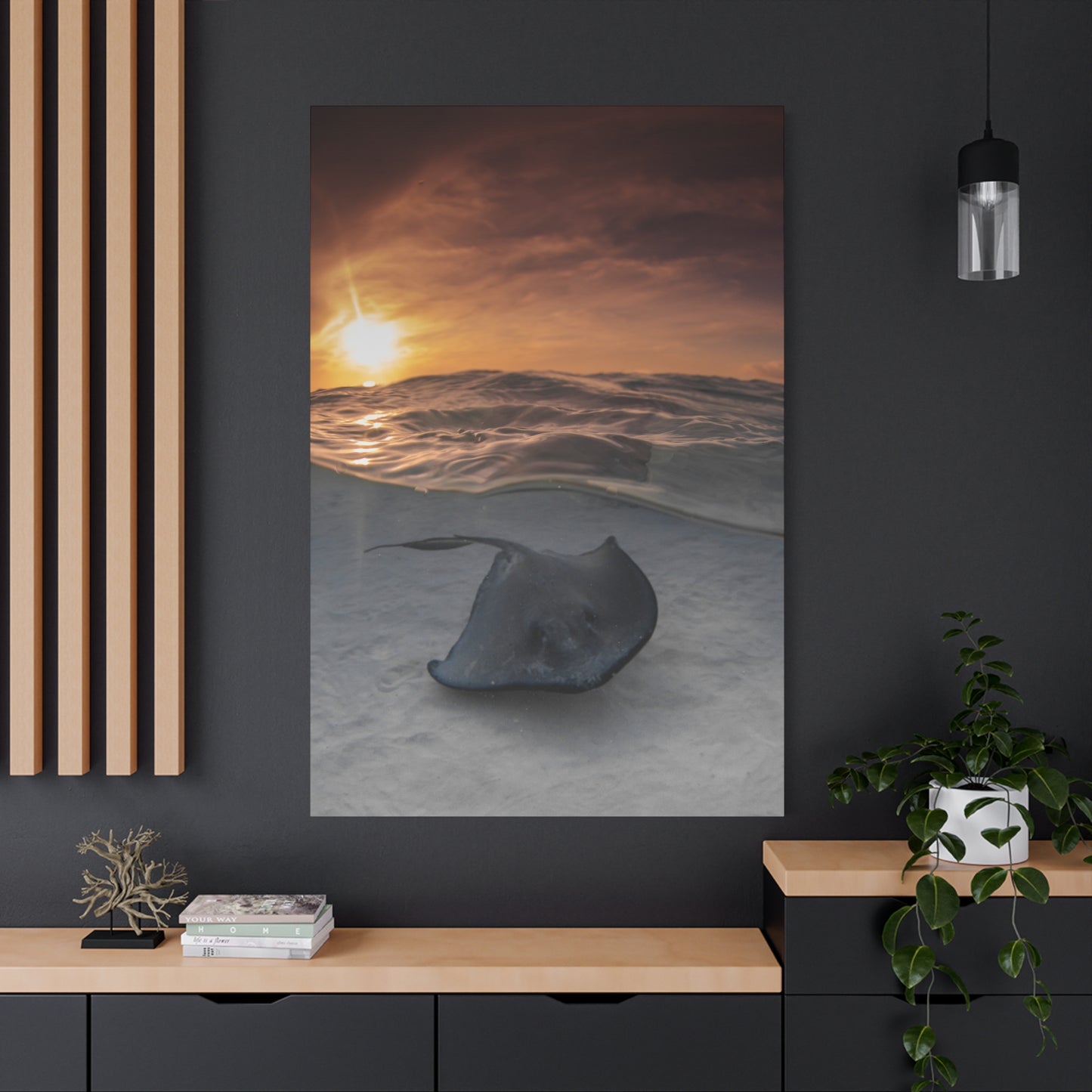 Canvas Print