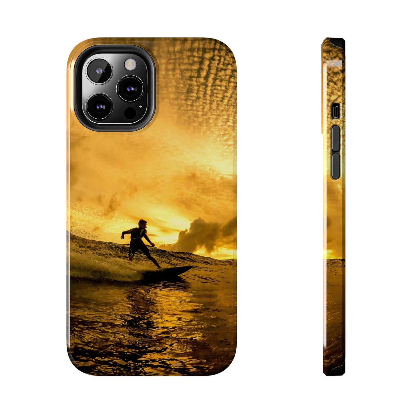 Tough Phone Cases - Local Surfer