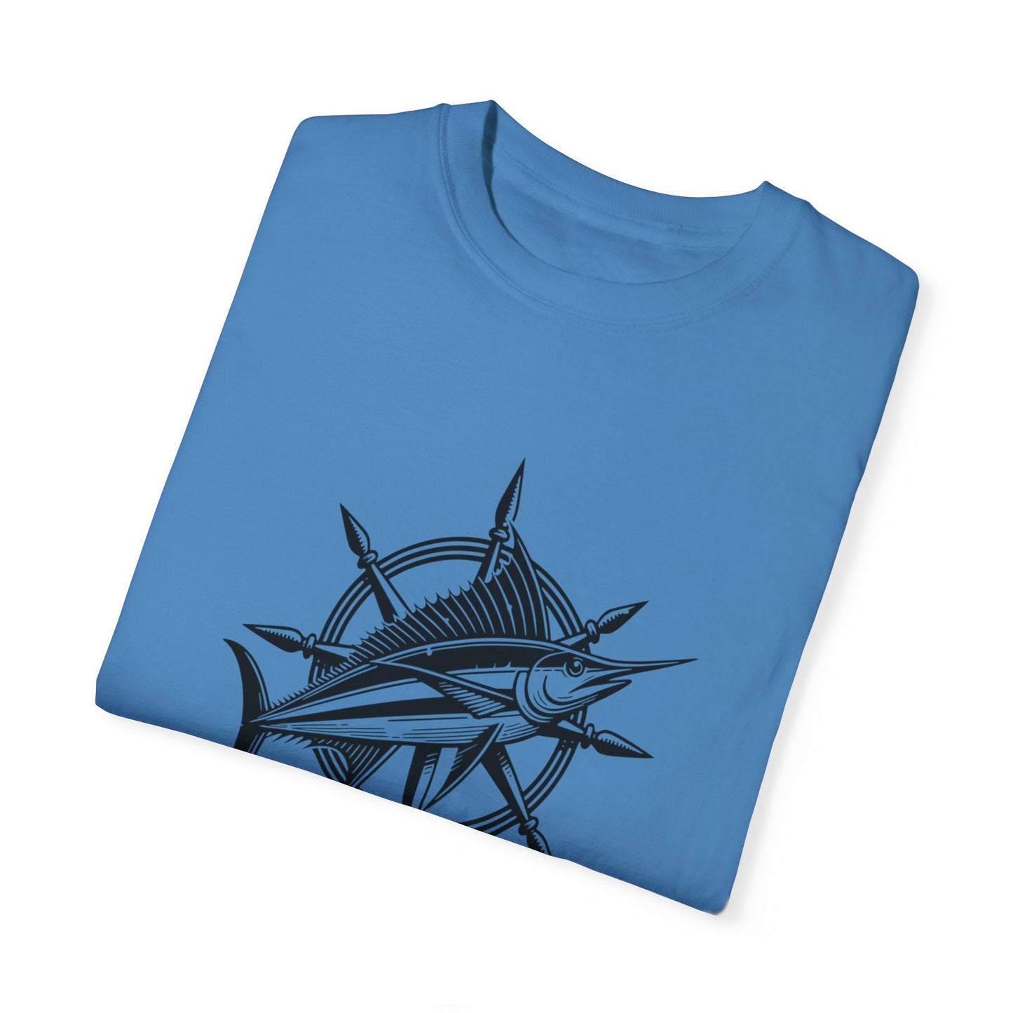 Copy of T-Shirt | Marlin Searcher