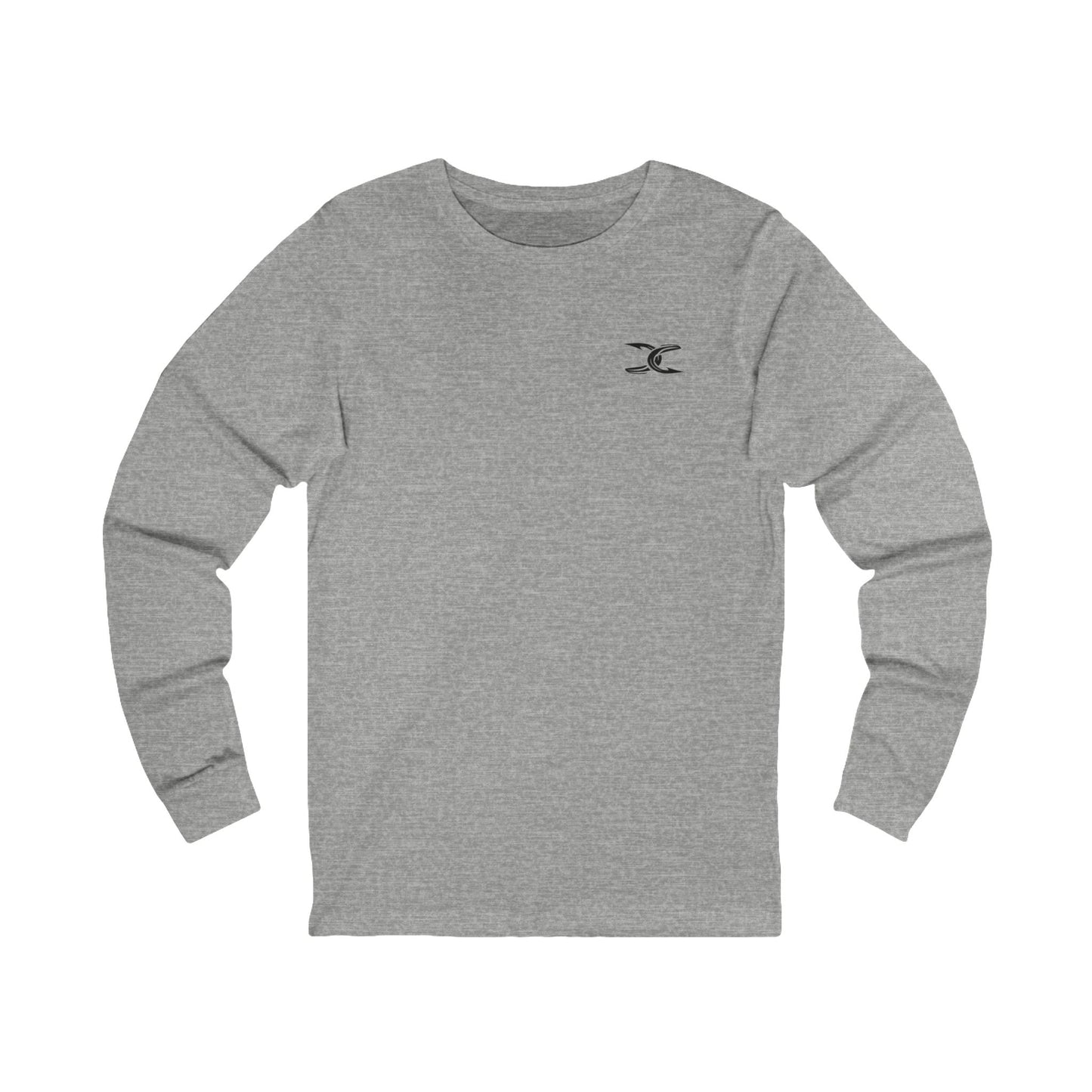 Copy of Unisex Jersey Long Sleeve Tee