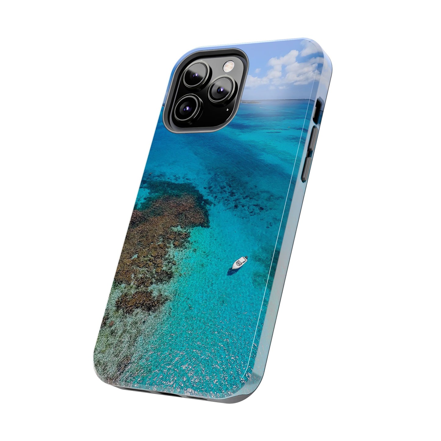 Tough Phone Cases - Beautiful Wata