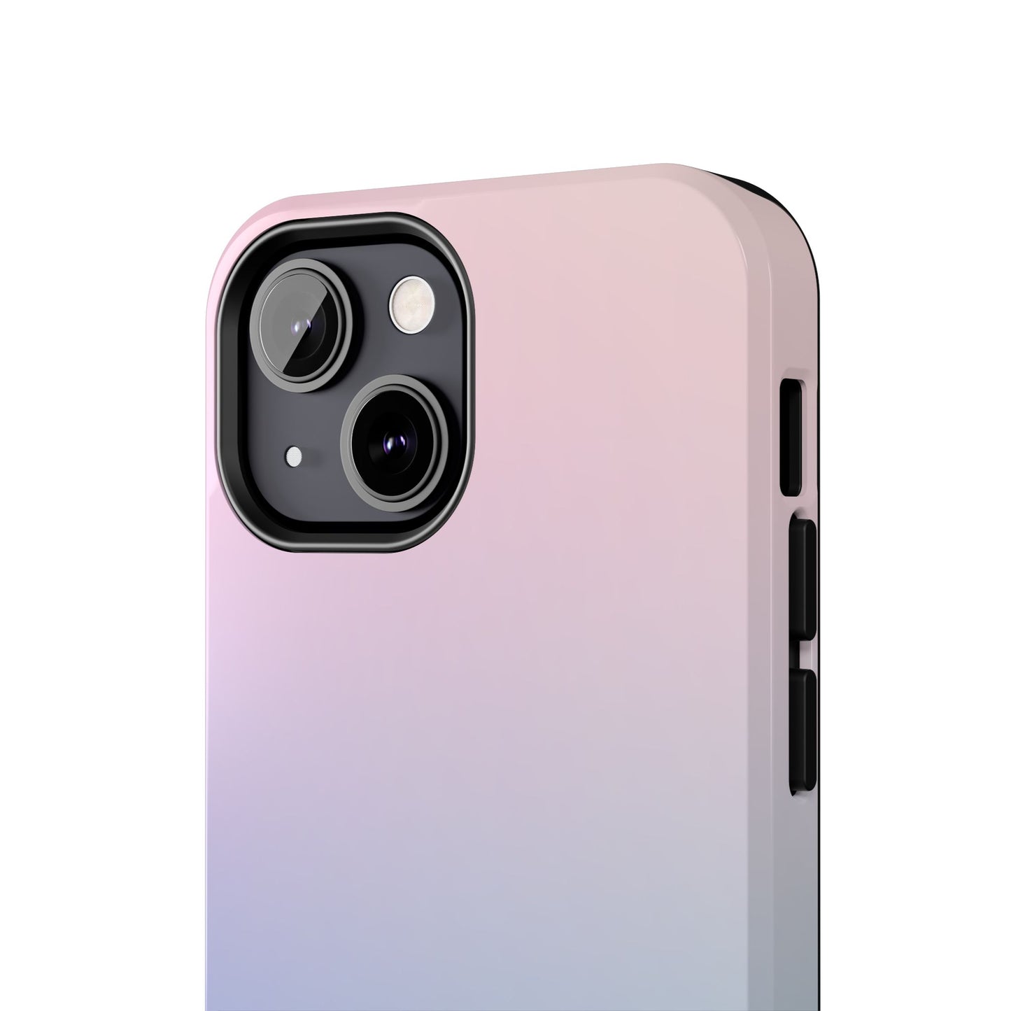 Tough Phone Cases - Cotton Candy