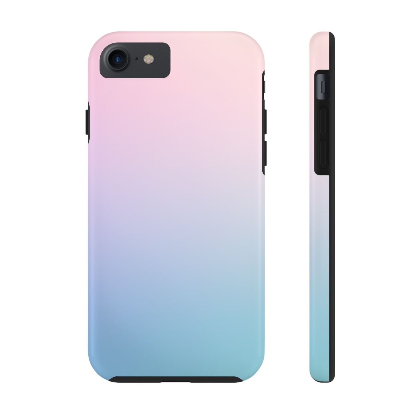 Tough Phone Cases - Cotton Candy