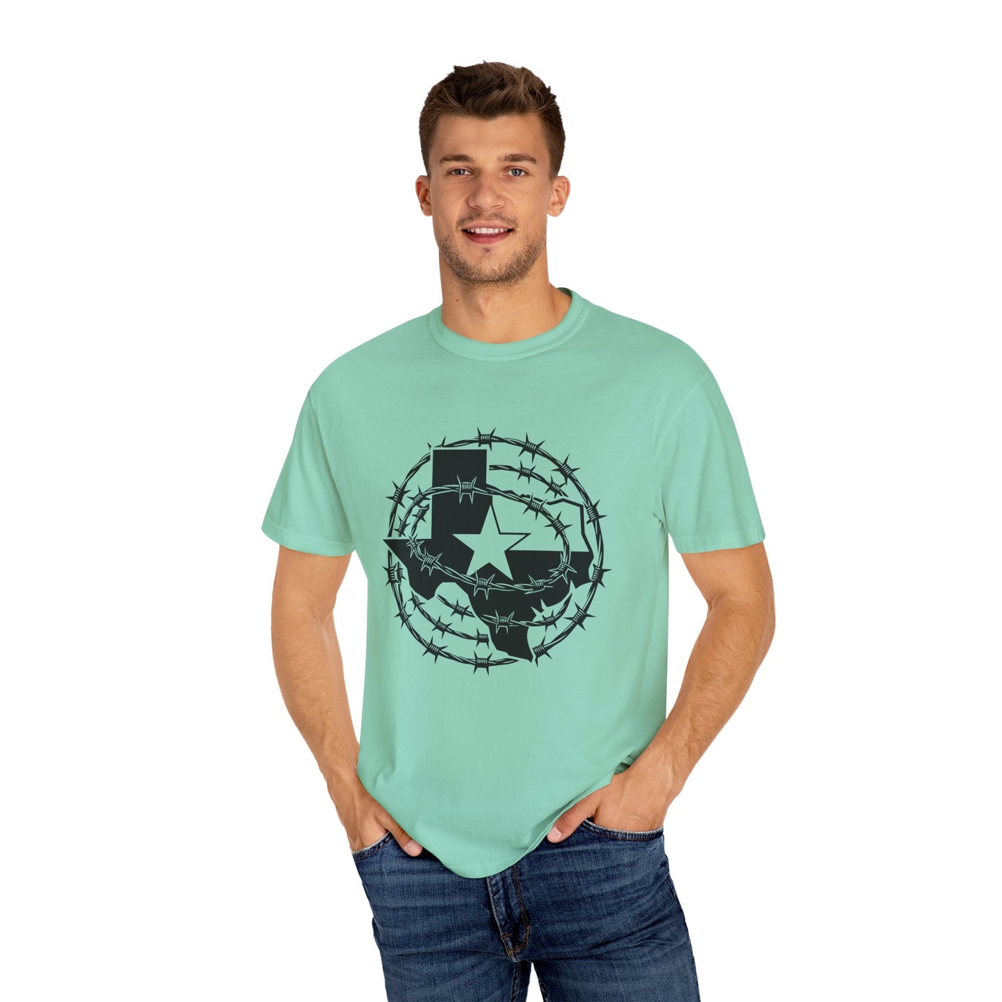 T-Shirt | Wired | Stylish Island Vibe