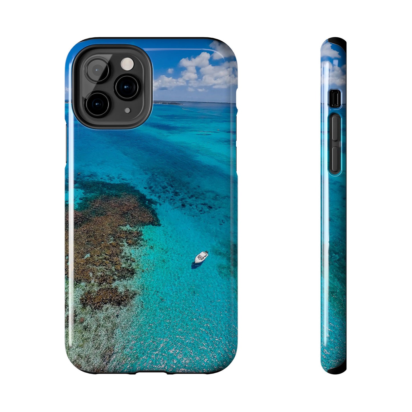 Tough Phone Cases - Beautiful Wata