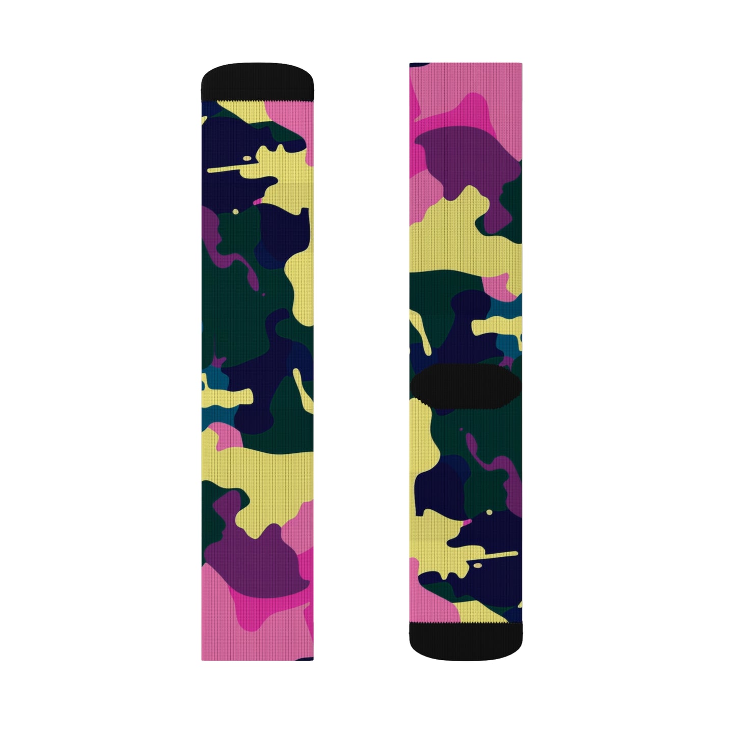 Socks - Splat