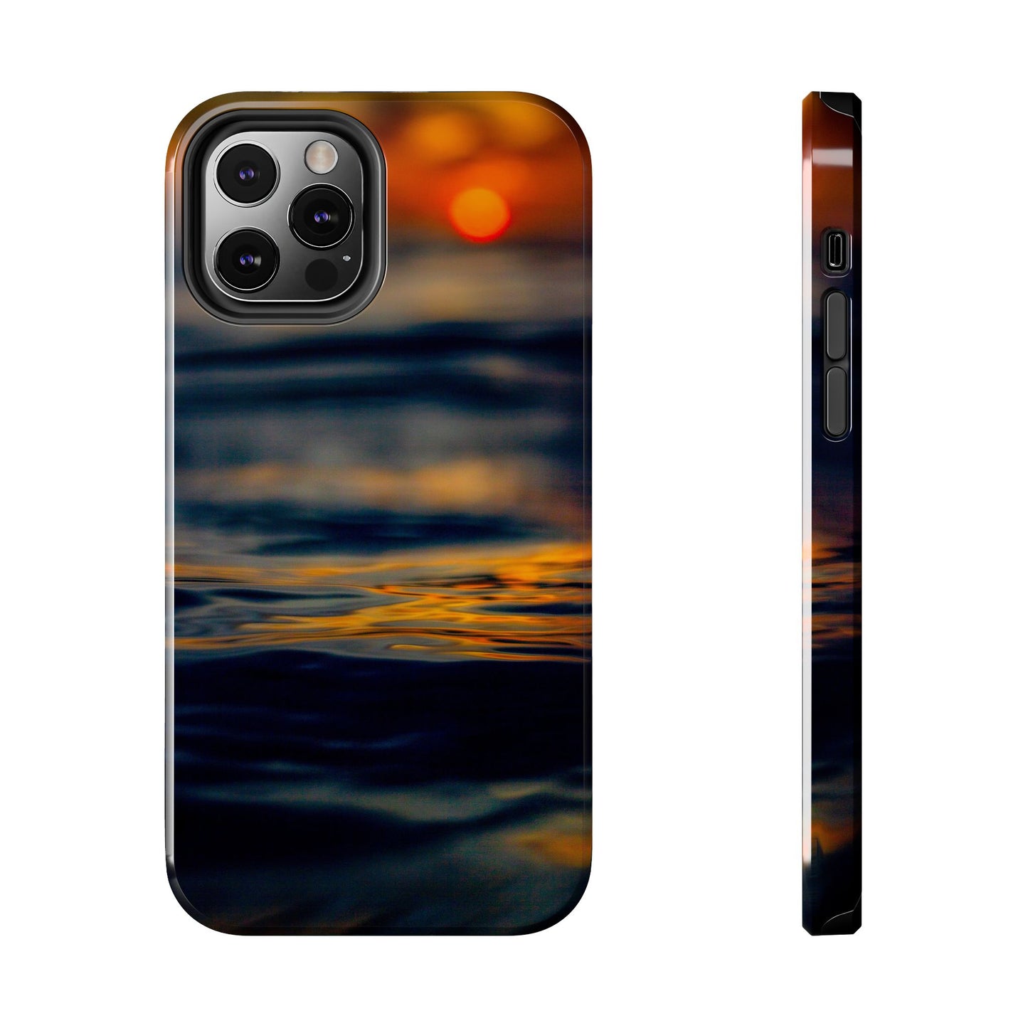 Copy of Tough Phone Cases - Backyard Goals