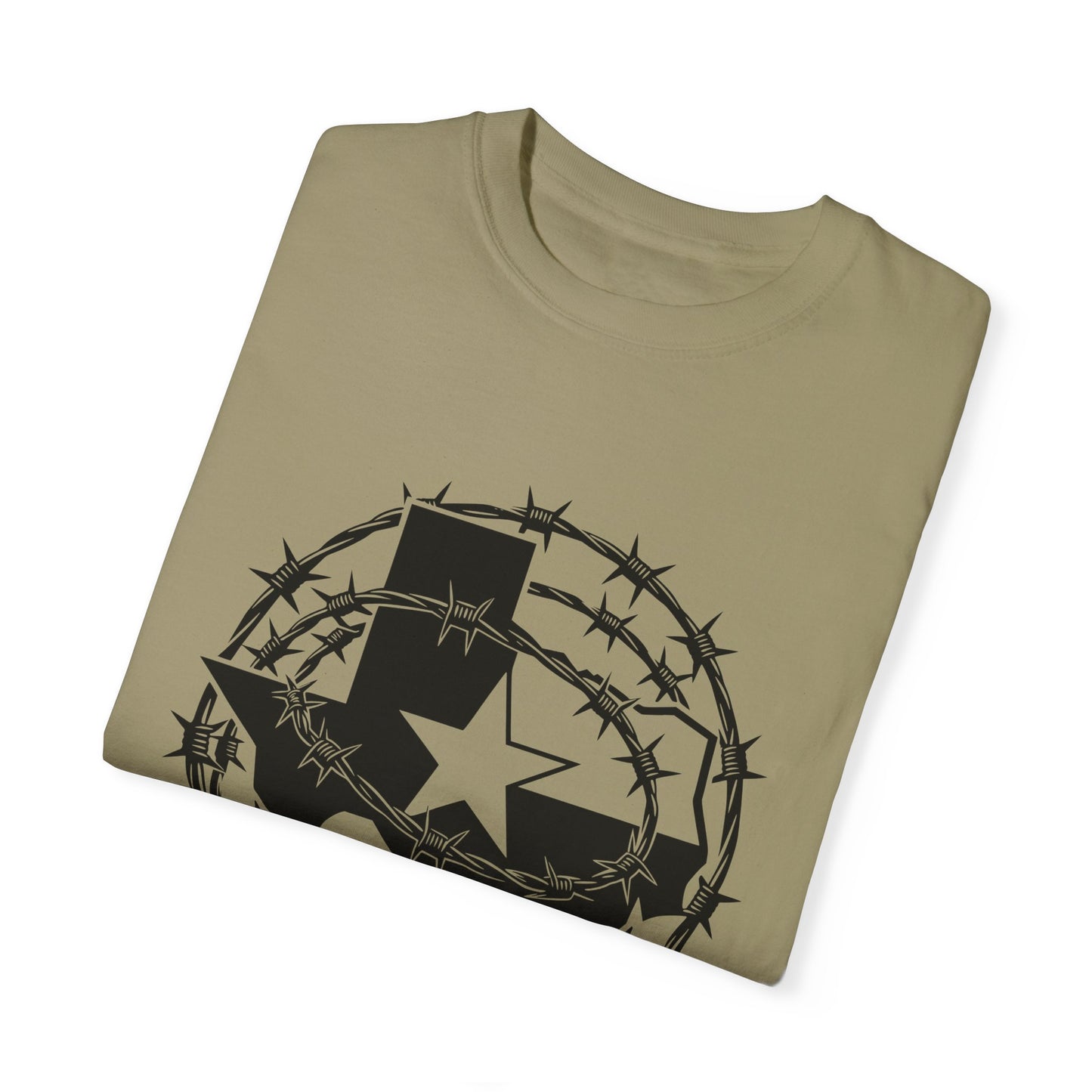 T-Shirt | Wired | Stylish Island Vibe