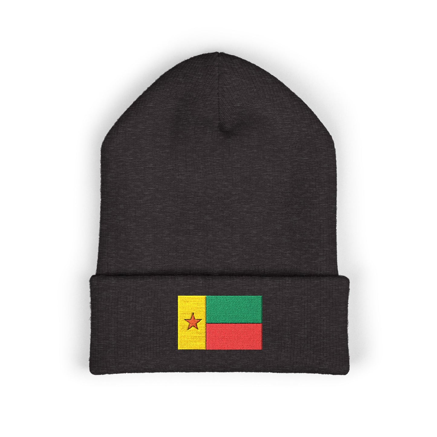 "Redneck Rasta" Beanie