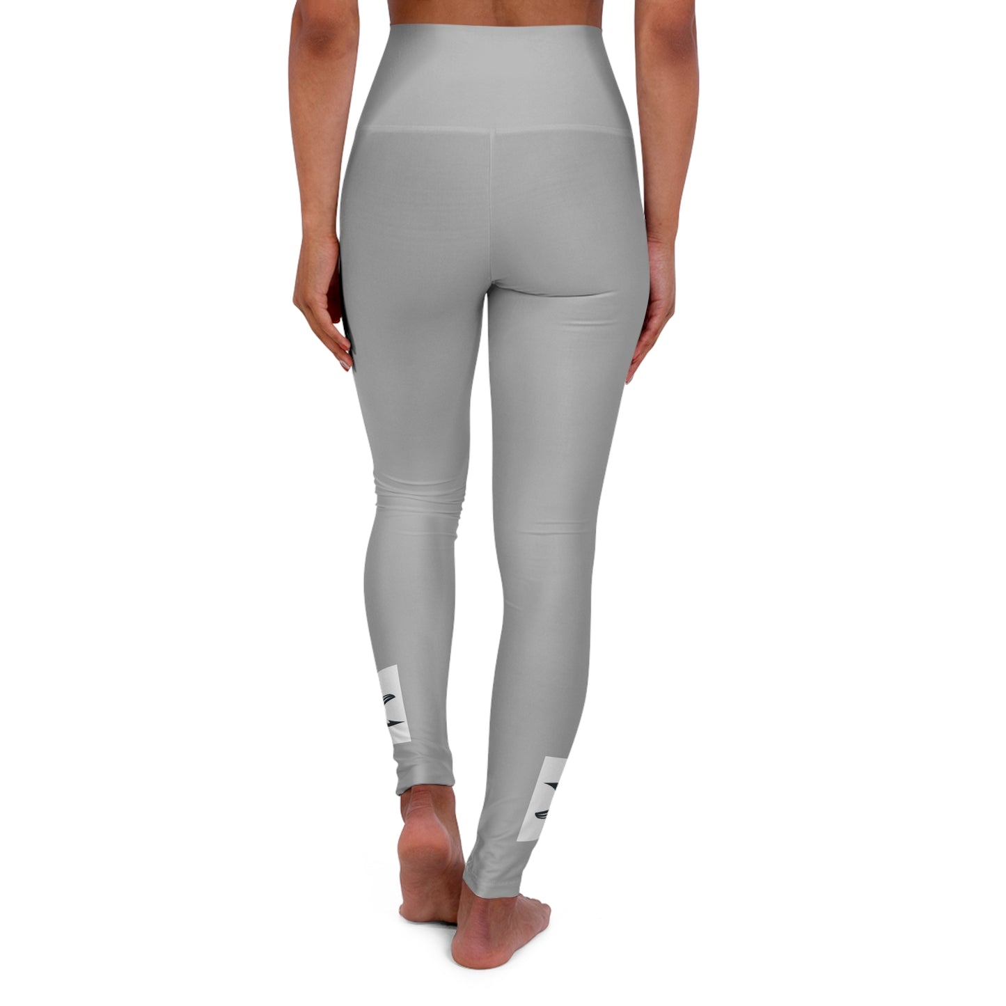 High Waisted Leggings