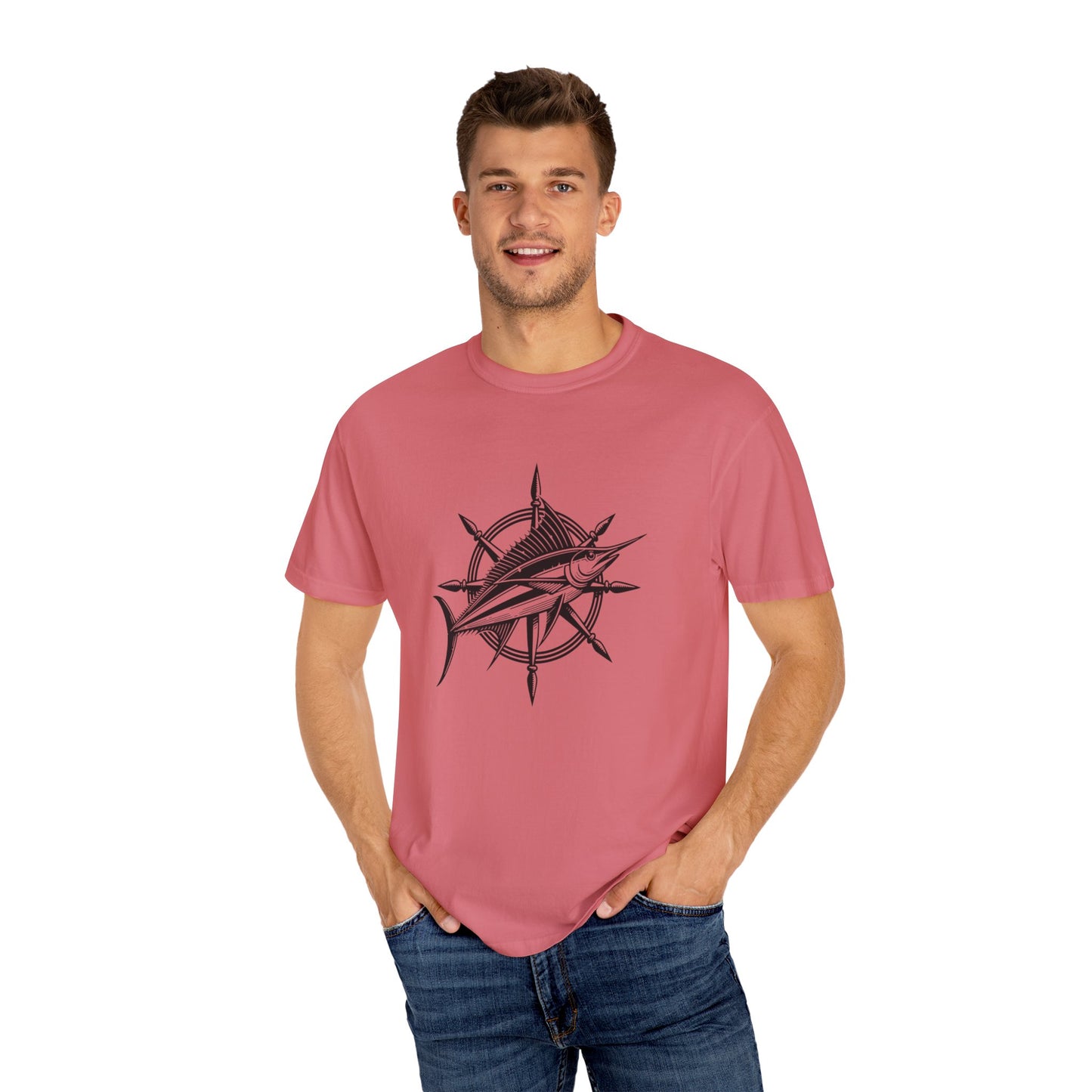 "Marlin Searcher" T-Shirt