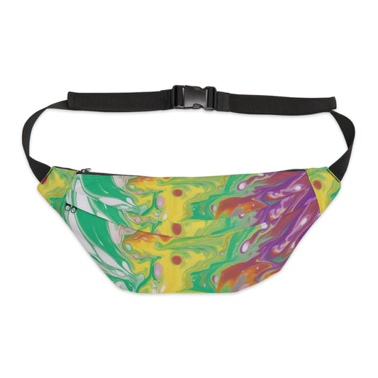 Large Fanny Pack - Splasta