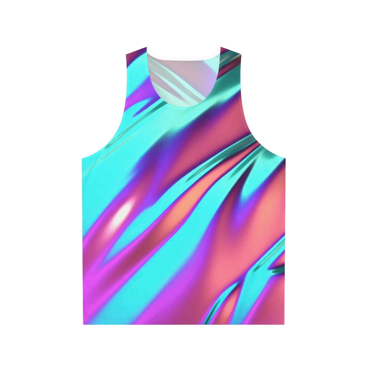 Tank Top - Tantric Tiger