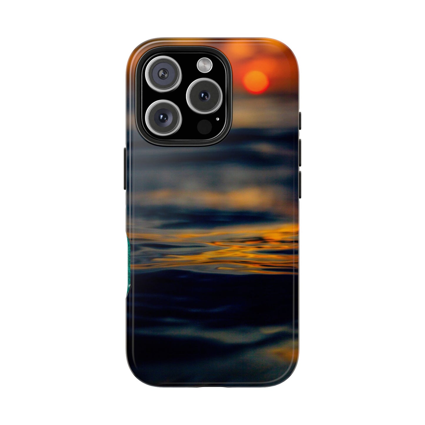 Copy of Tough Phone Cases - Backyard Goals