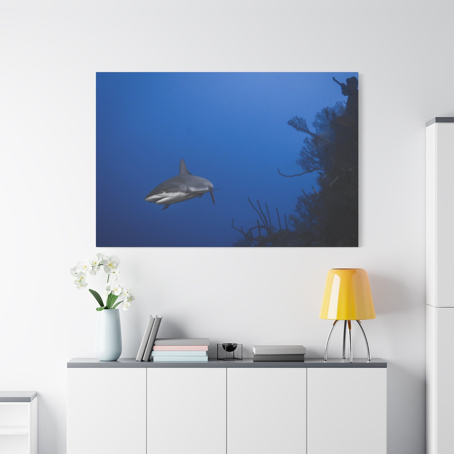 Canvas Print
