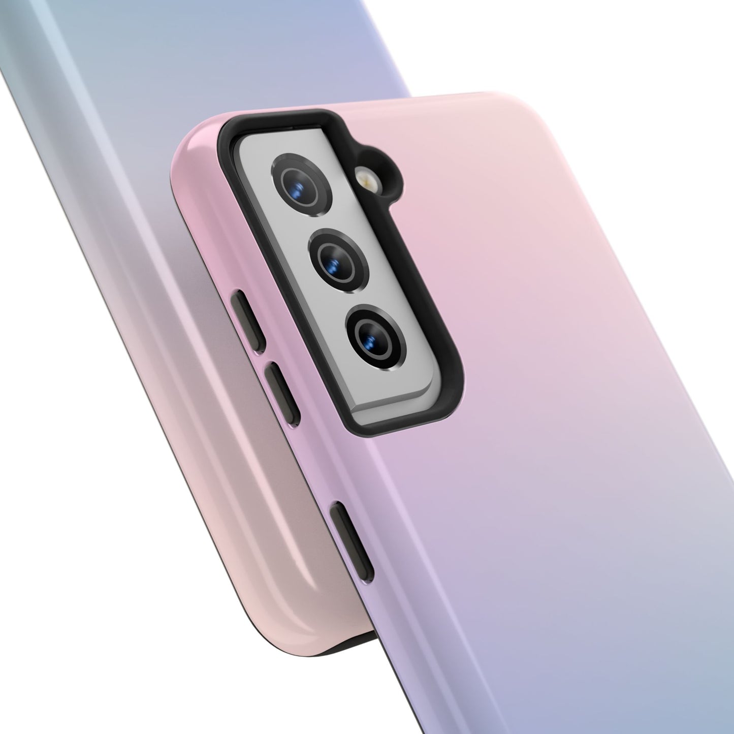 Tough Phone Cases - Cotton Candy