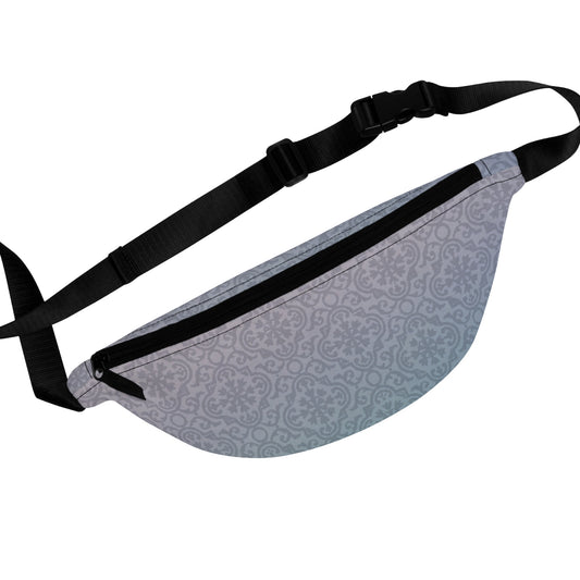 Fanny Pack – Paisley Potion