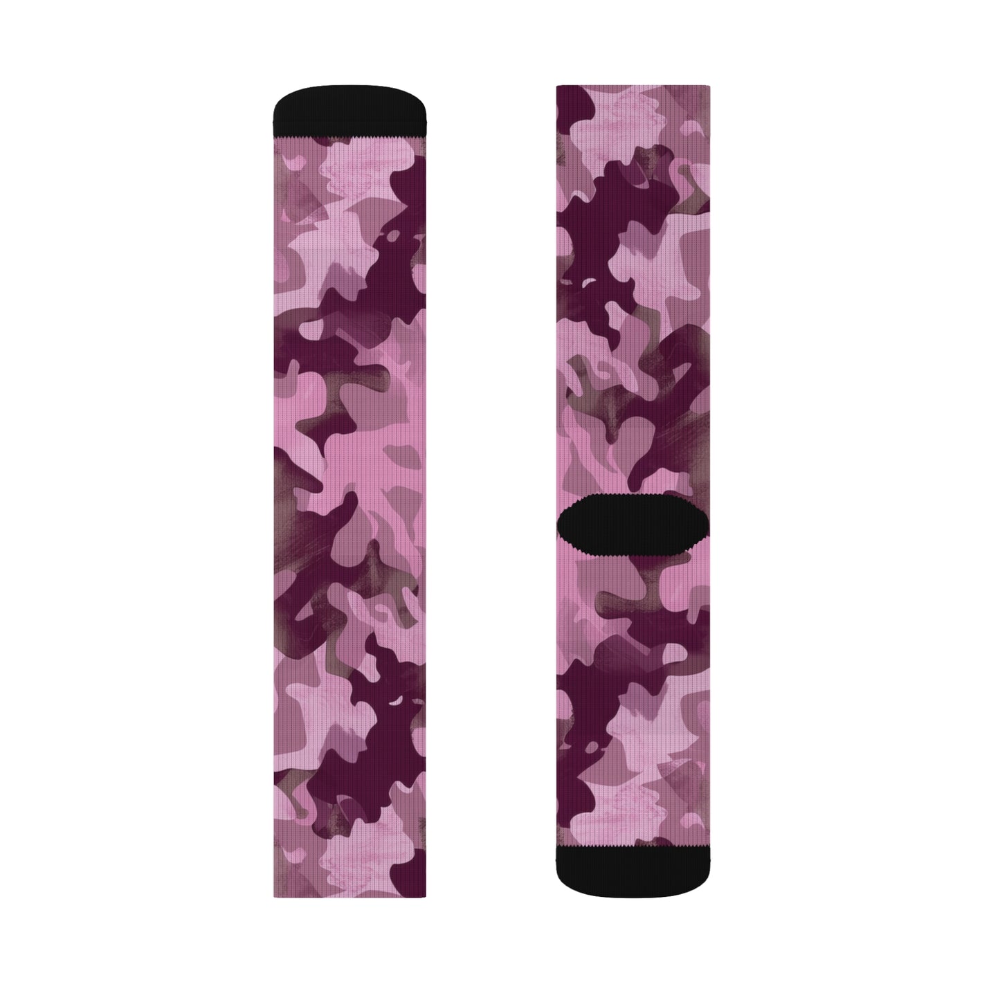 Socks - Pinky
