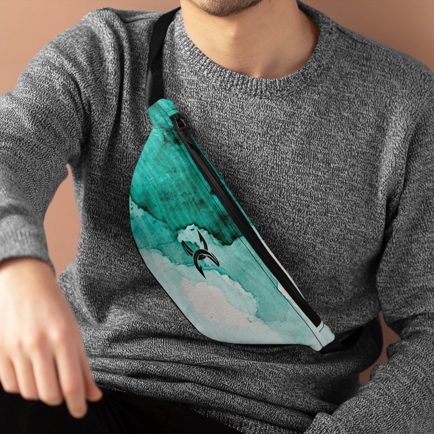 Fanny Pack – Caribbean Time