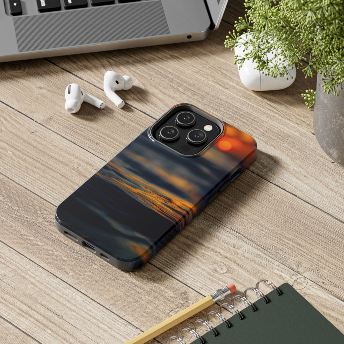 Copy of Tough Phone Cases - Backyard Goals