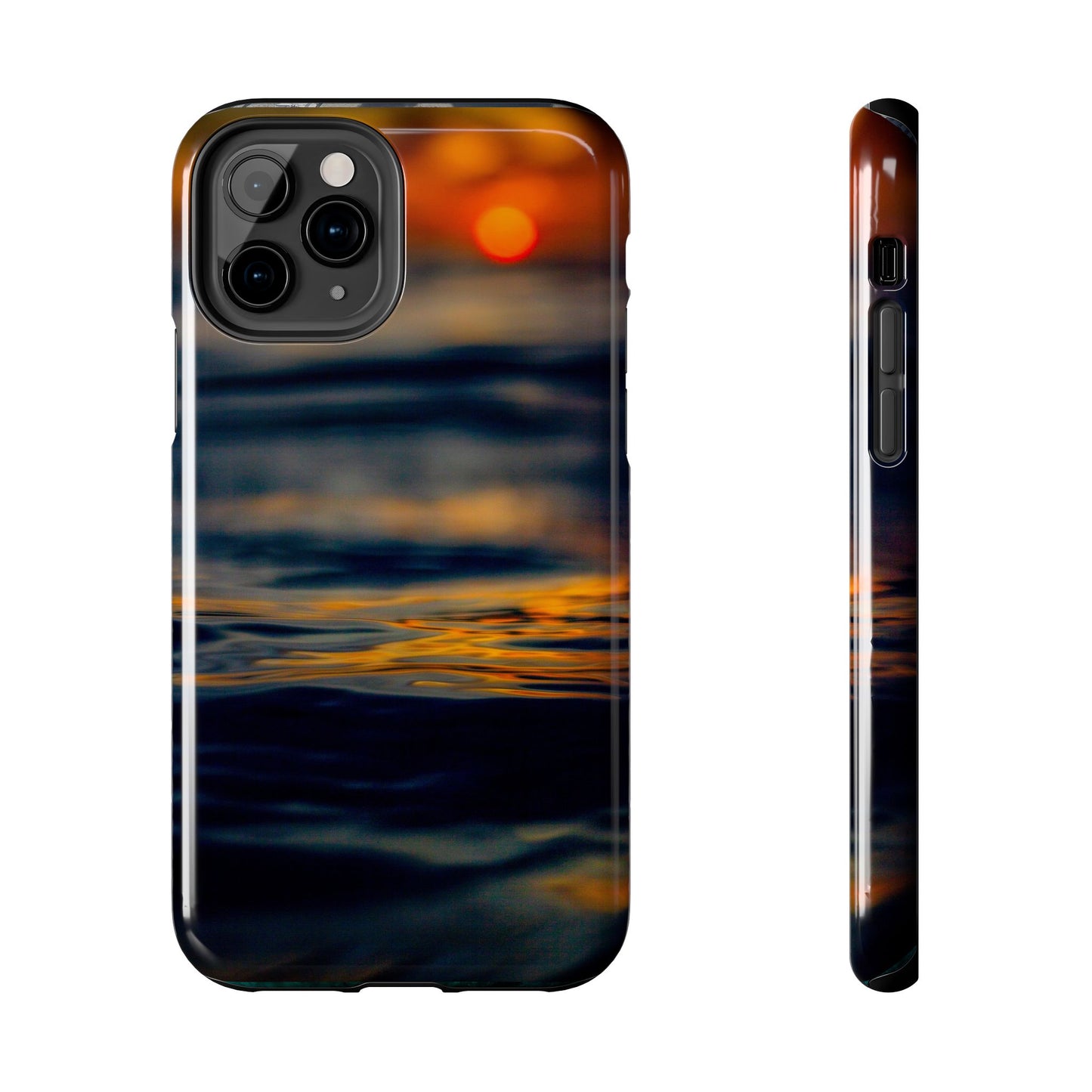 Copy of Tough Phone Cases - Backyard Goals