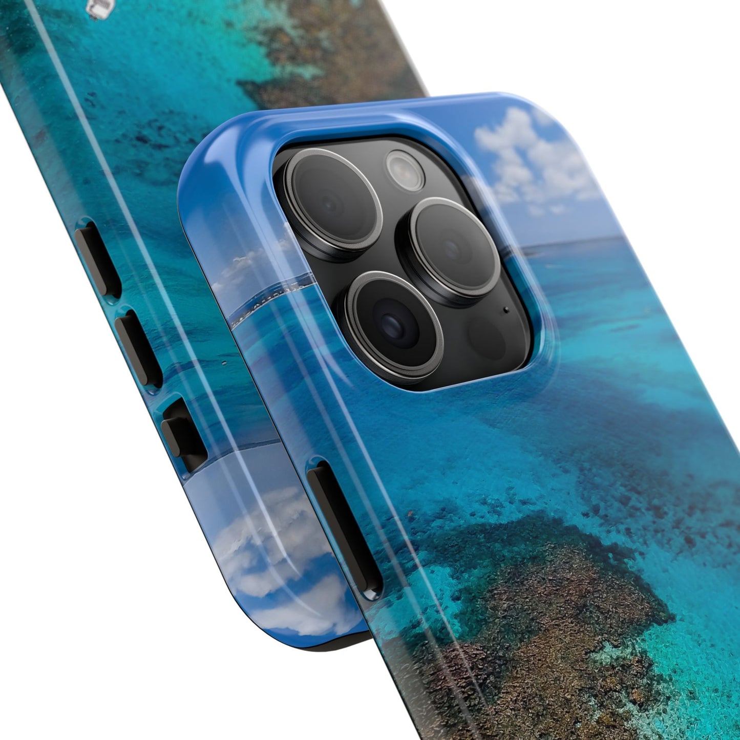 Tough Phone Cases - Beautiful Wata