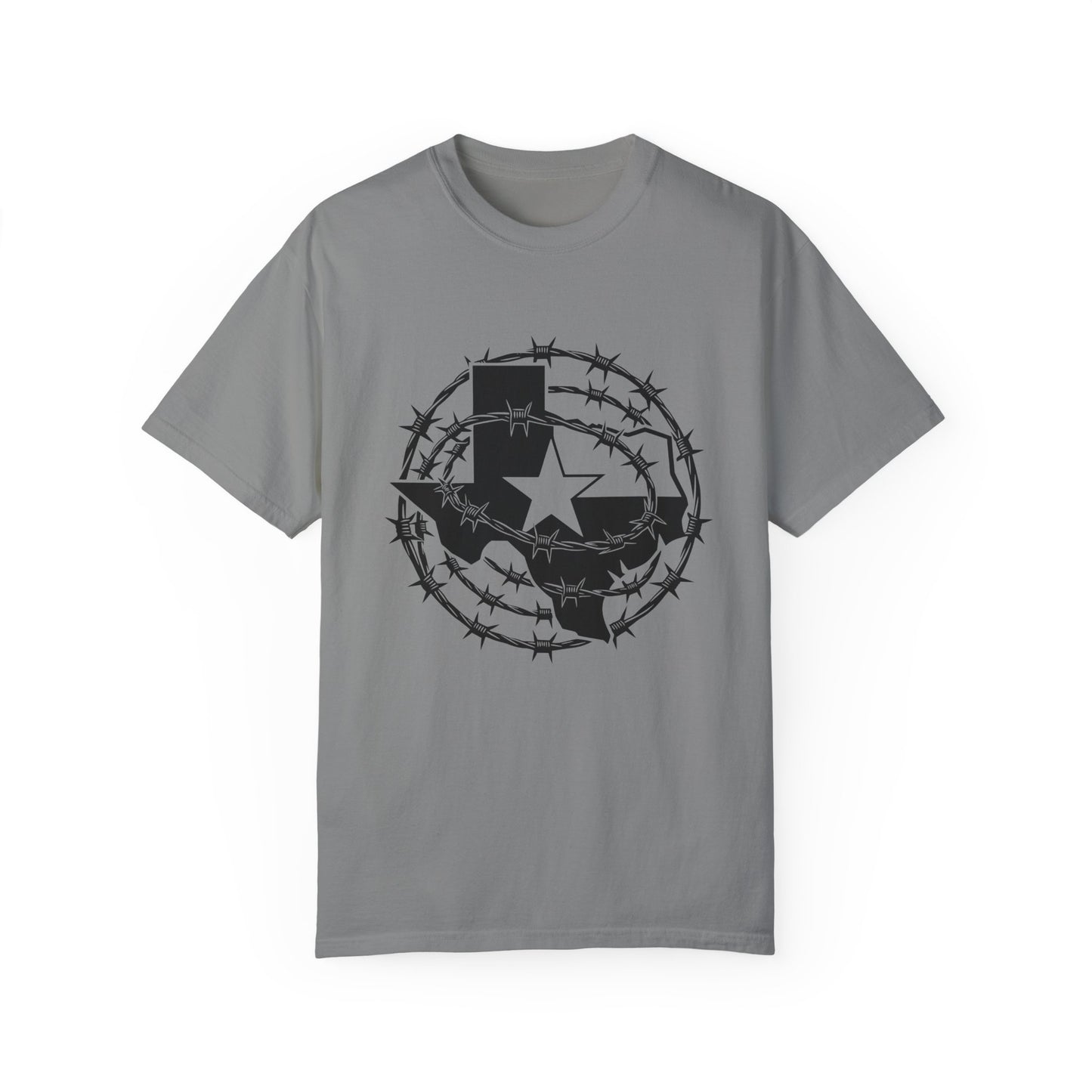 T-Shirt | Wired | Stylish Island Vibe