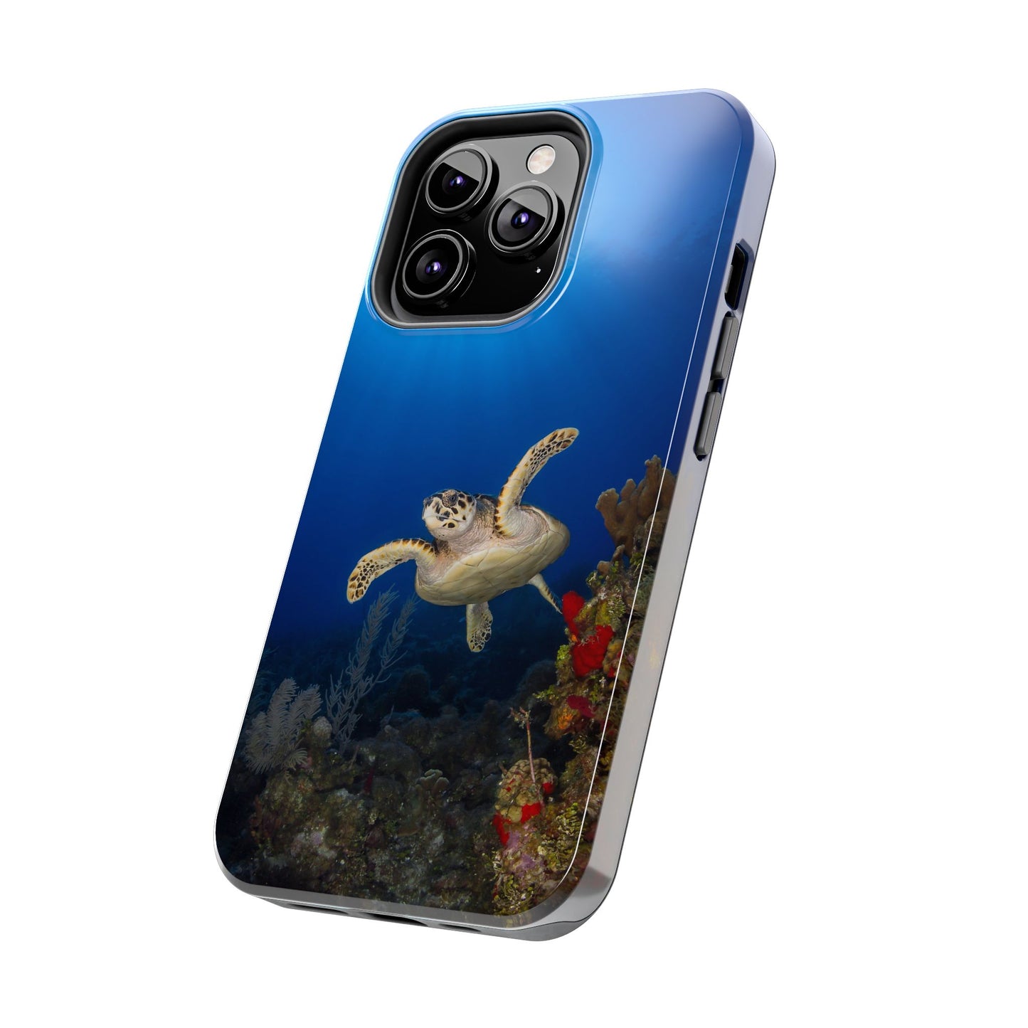 Tough Phone Cases - Sunshine Above