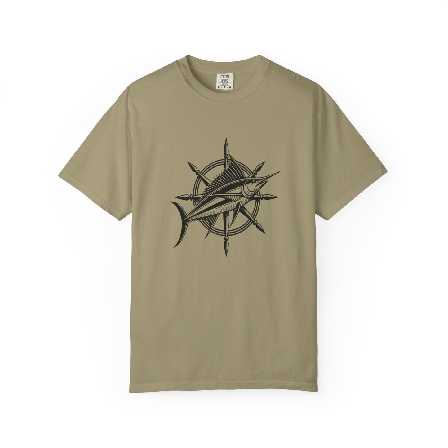 "Marlin Searcher" T-Shirt