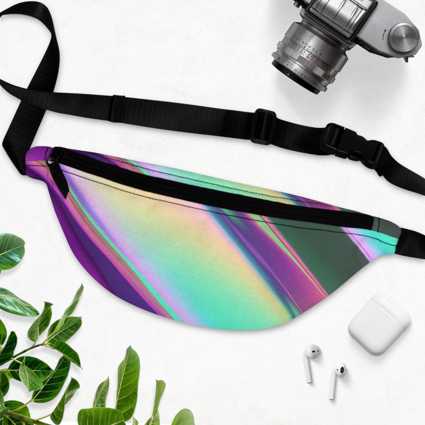 Fanny Pack – Electric