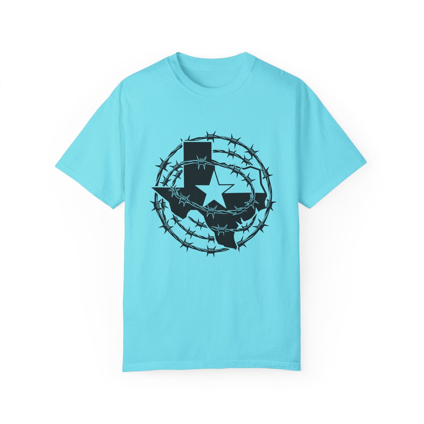 T-Shirt | Wired | Stylish Island Vibe