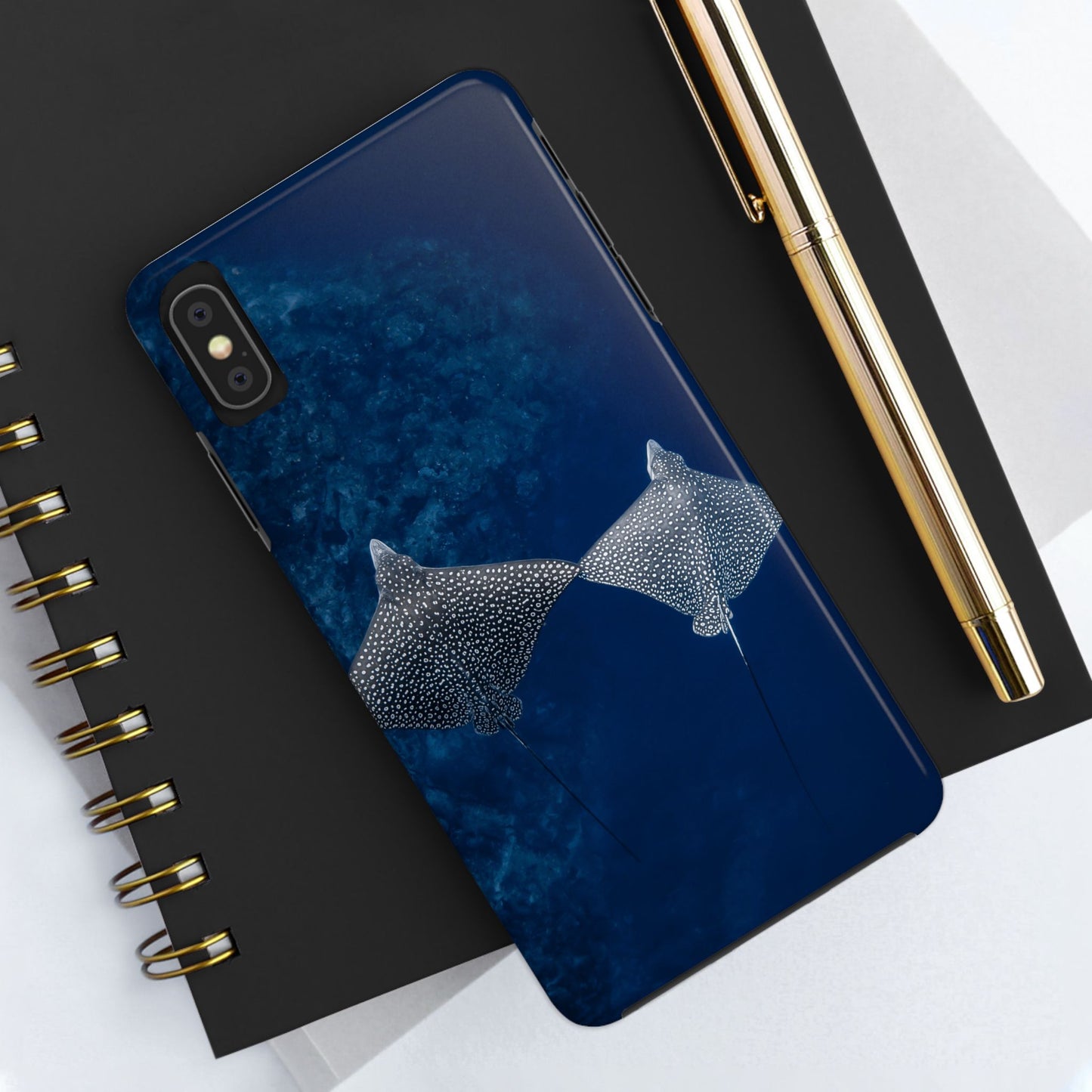 Tough Phone Cases - Highfive