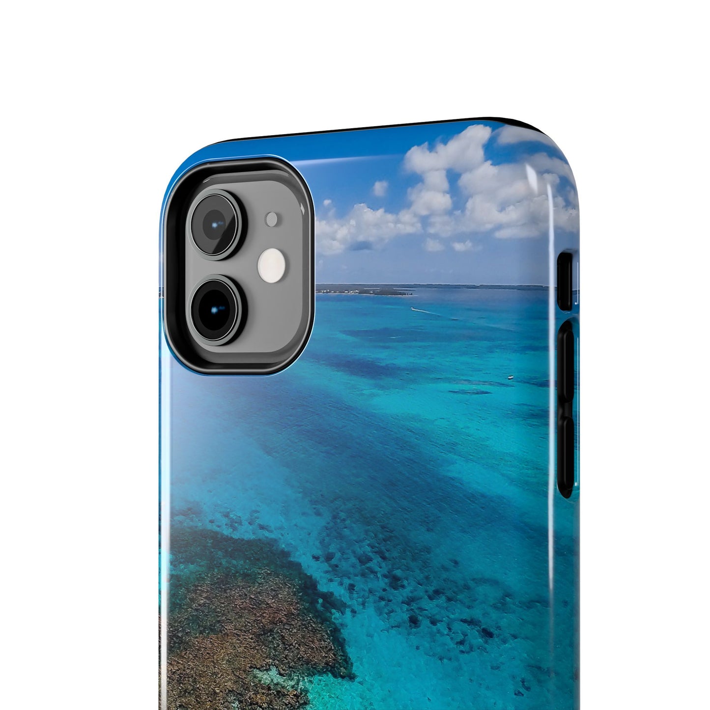 Tough Phone Cases - Beautiful Wata