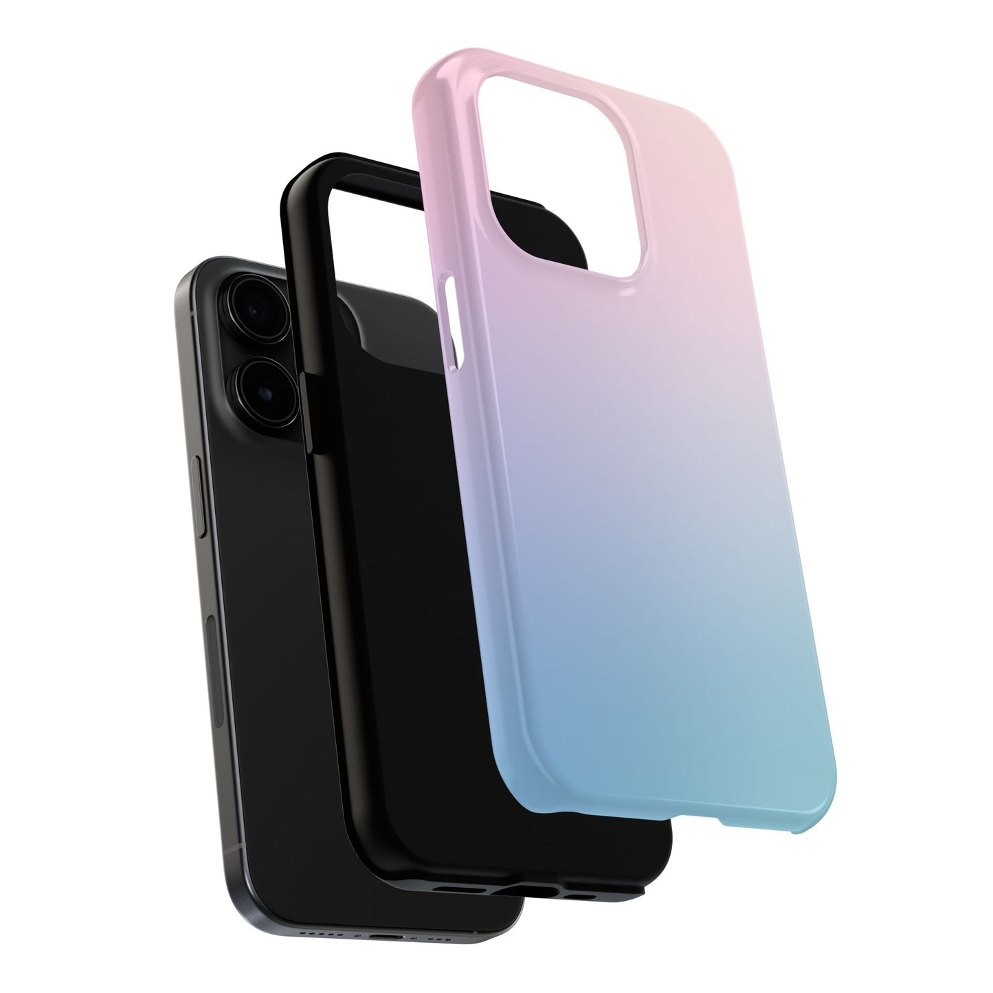 Tough Phone Cases - Cotton Candy