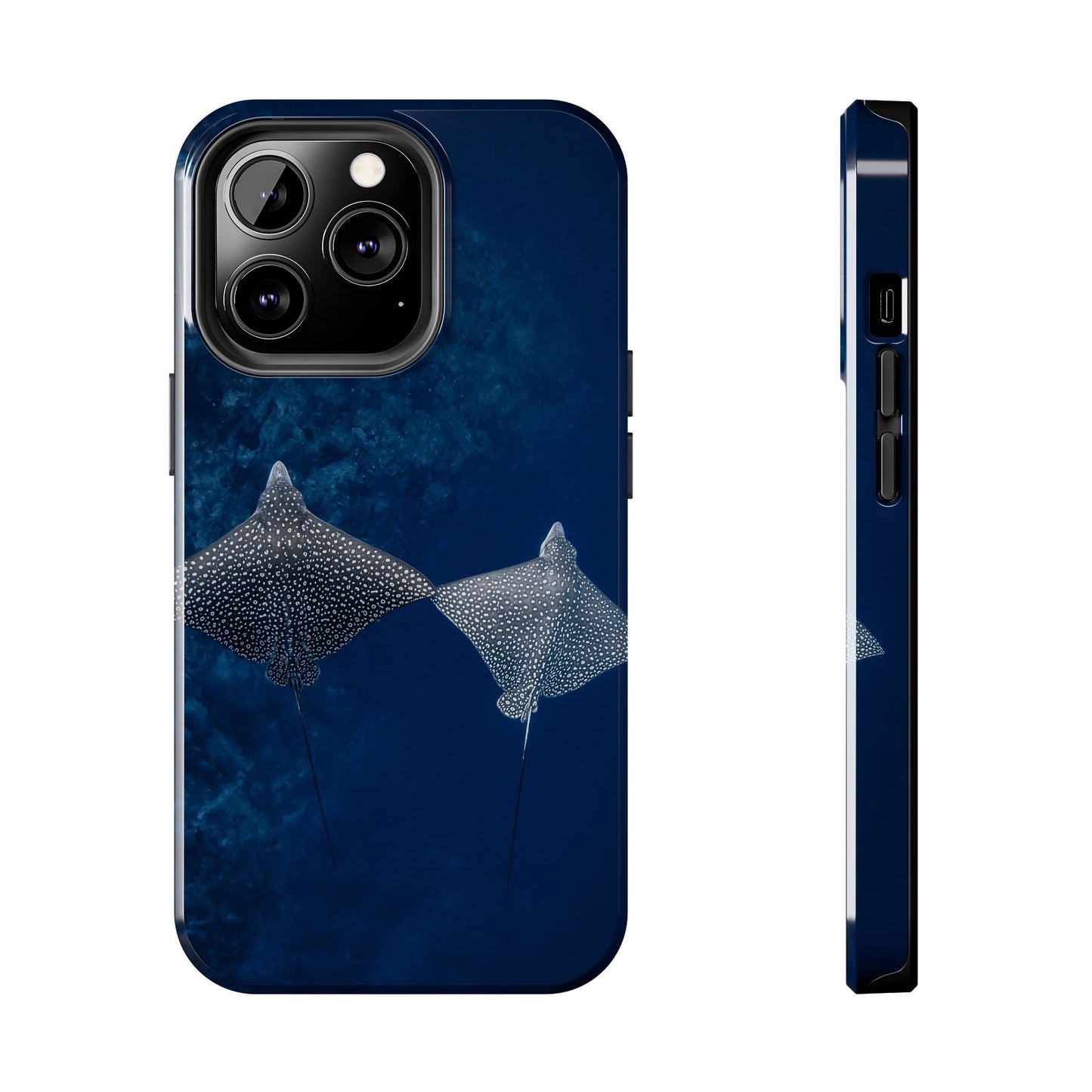 Tough Phone Cases - Highfive