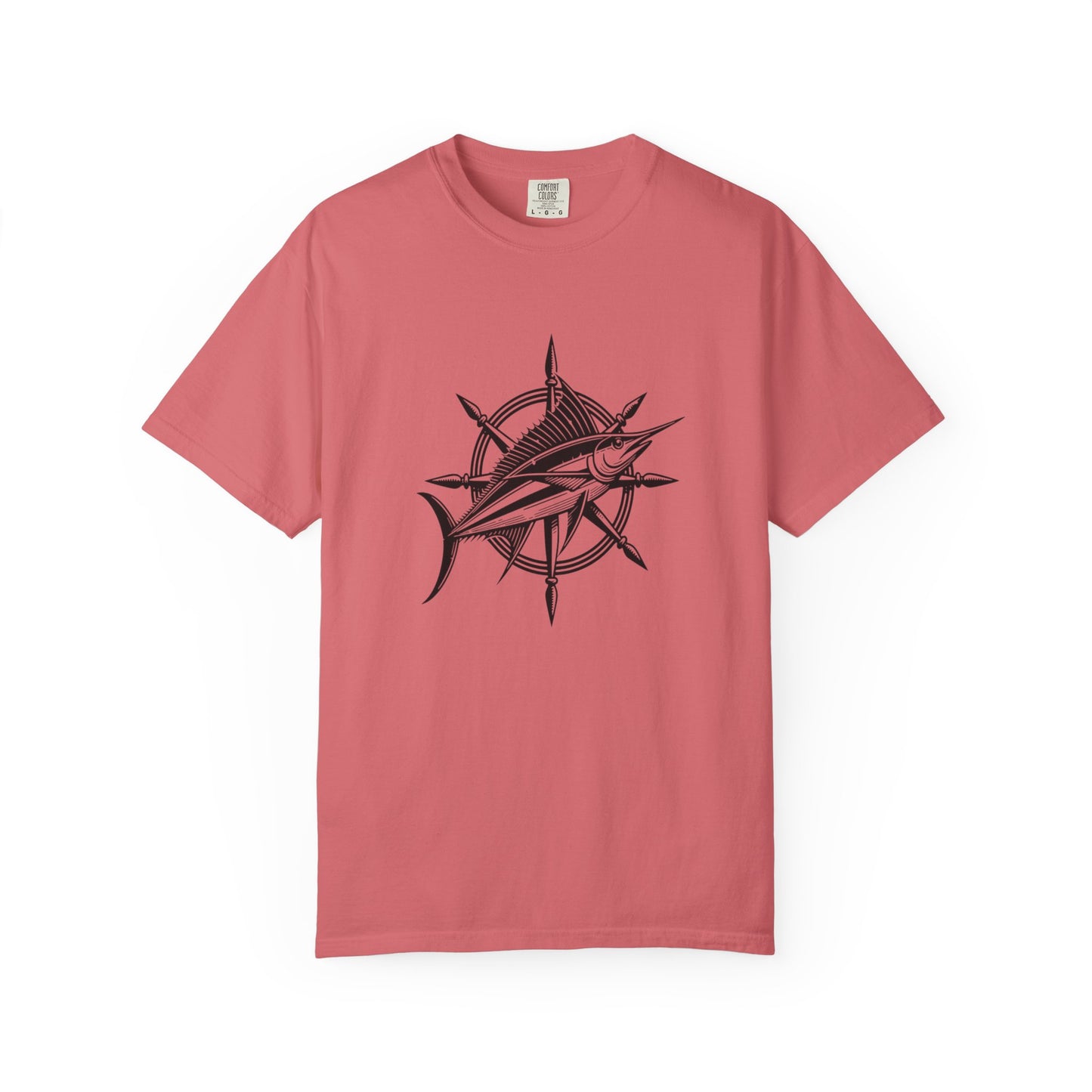 "Marlin Searcher" T-Shirt