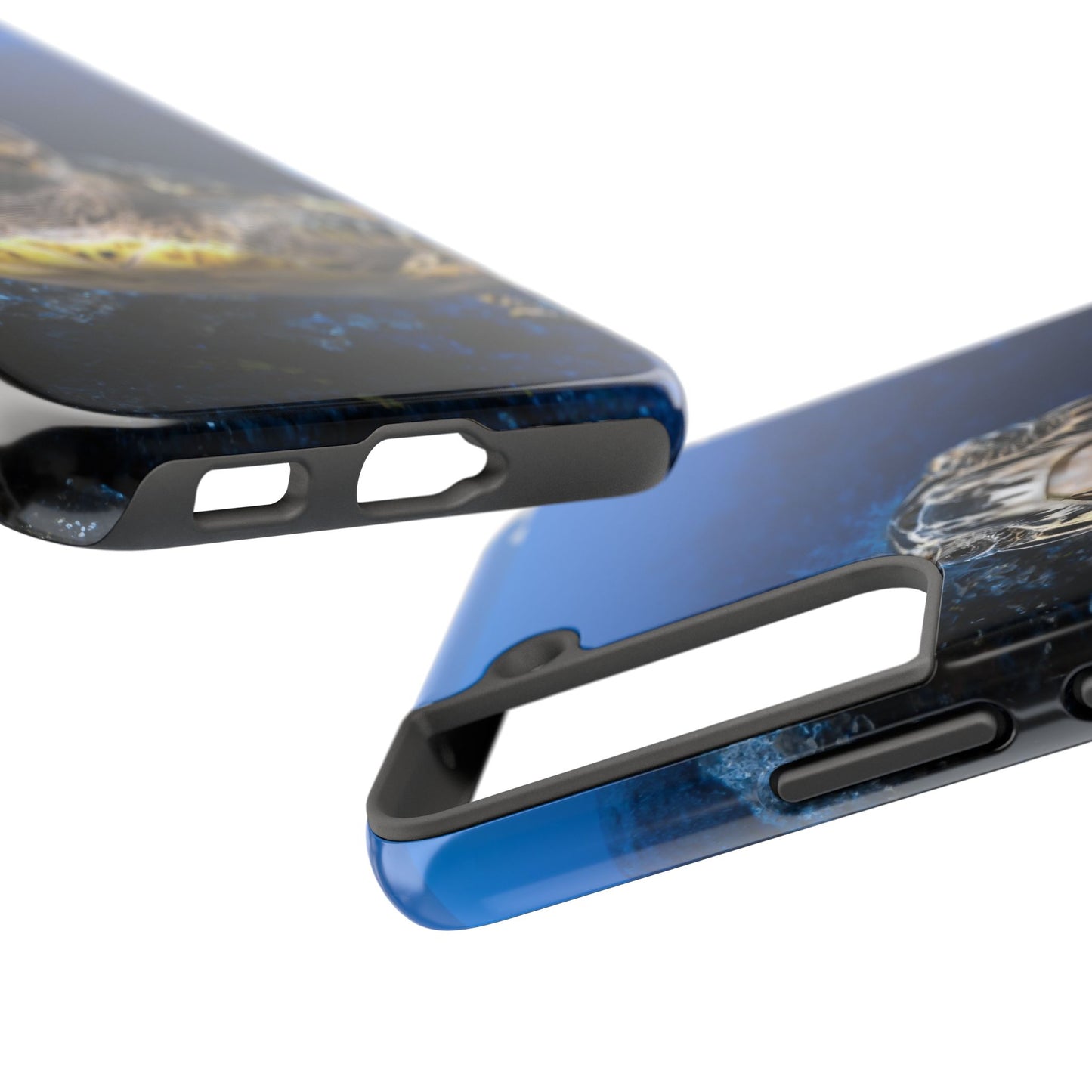 Tough Phone Cases - Beautiful Wata