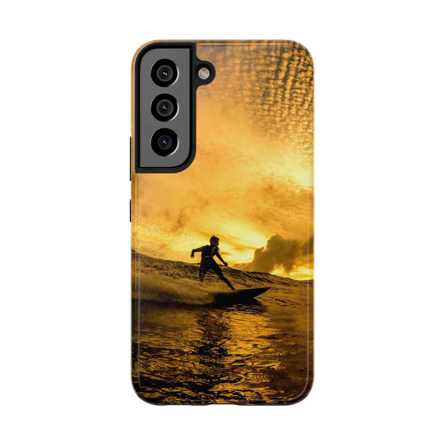 Tough Phone Cases - Local Surfer