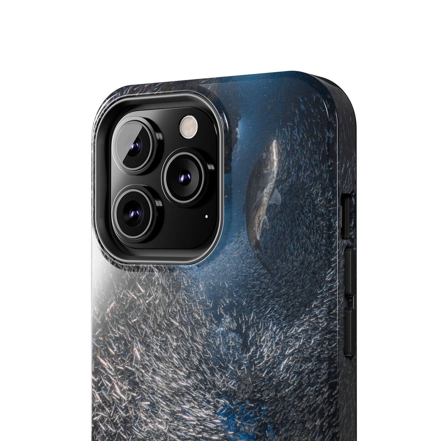 Tough Phone Cases - Feeding