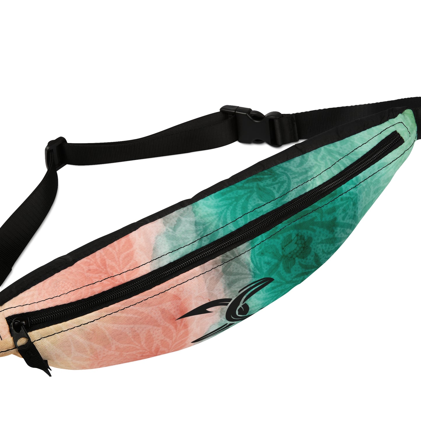 Fanny Pack – Full On Floral