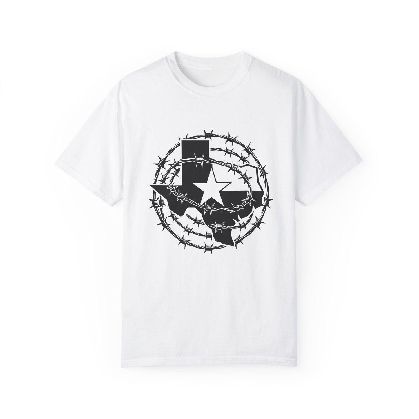 T-Shirt | Wired | Stylish Island Vibe
