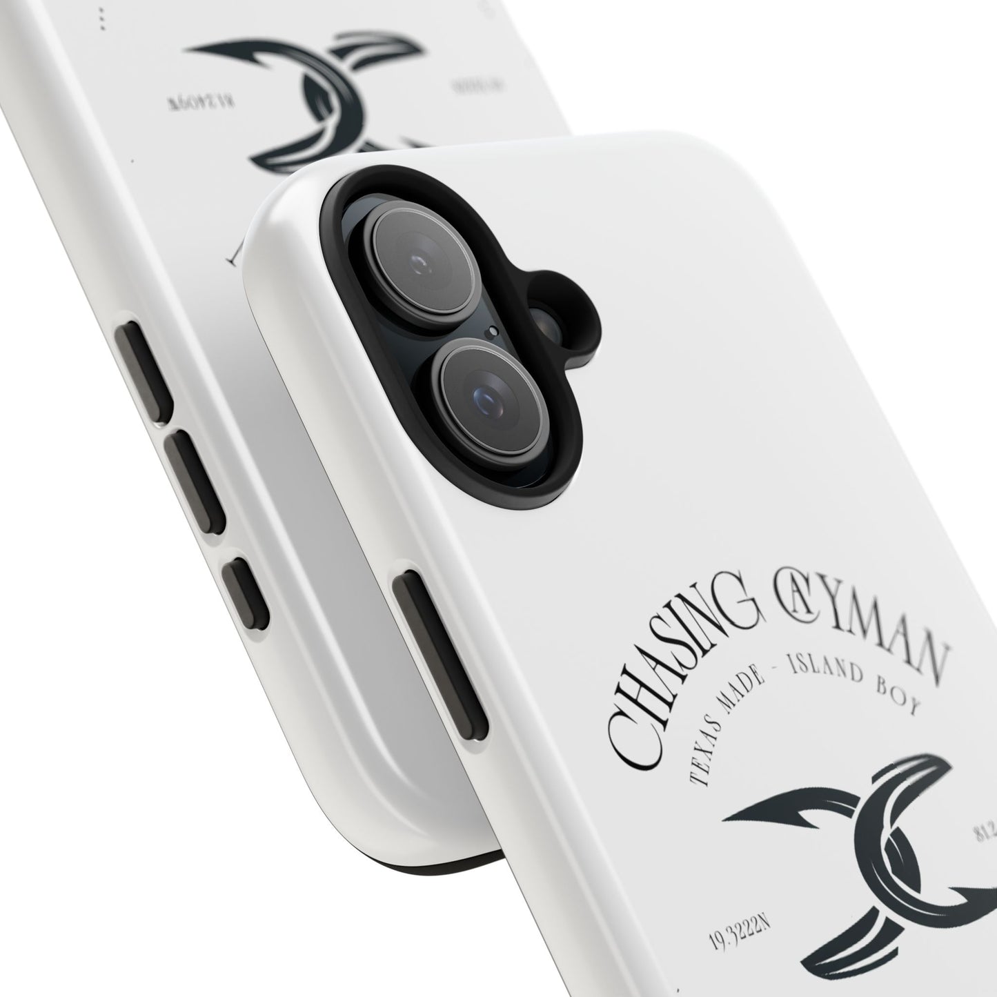 Tough Phone Cases - Texas Made | Island Style