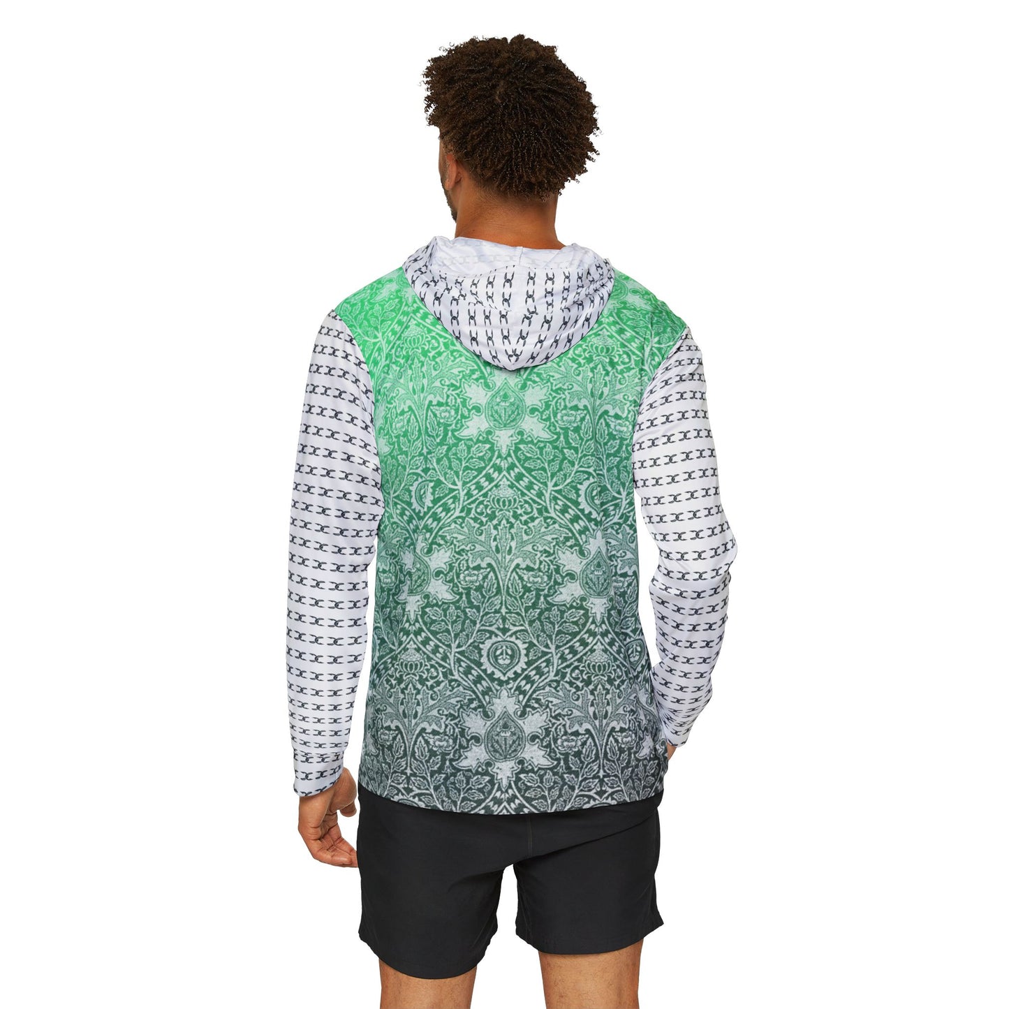 "Perpermint 2.0" Performance Fishing - Outdoor Apparel